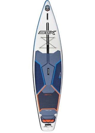 Stx Hybrid Tourer Sup 